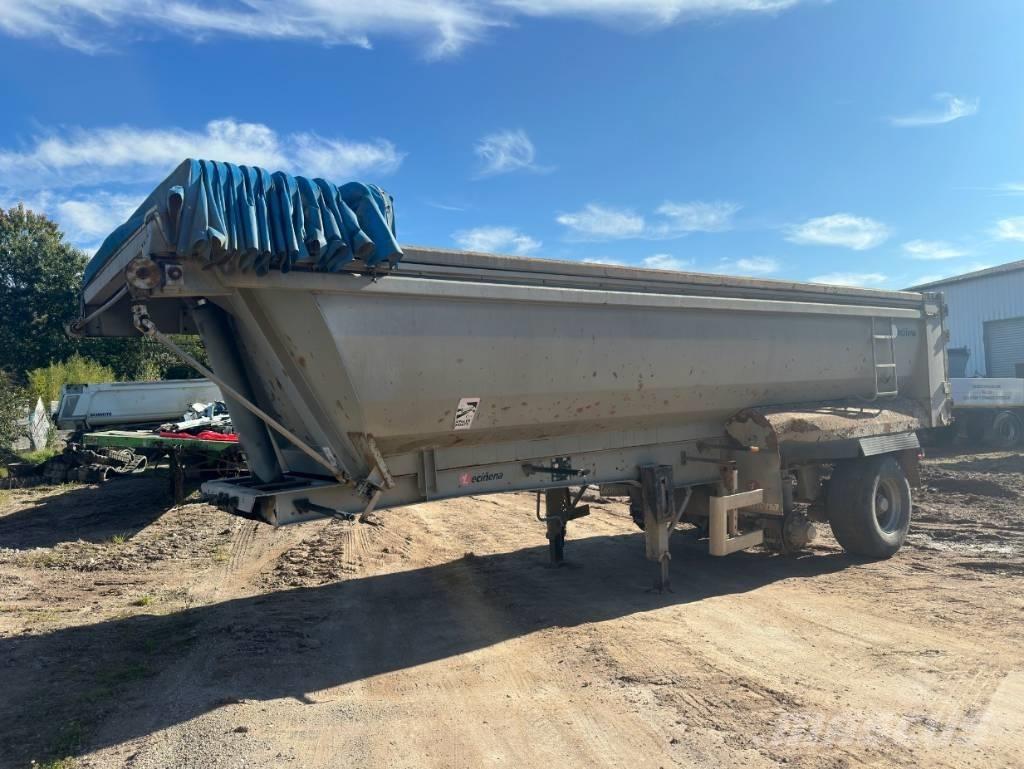 Lecinena SD220LD Polprikolice prekucniki - kiper