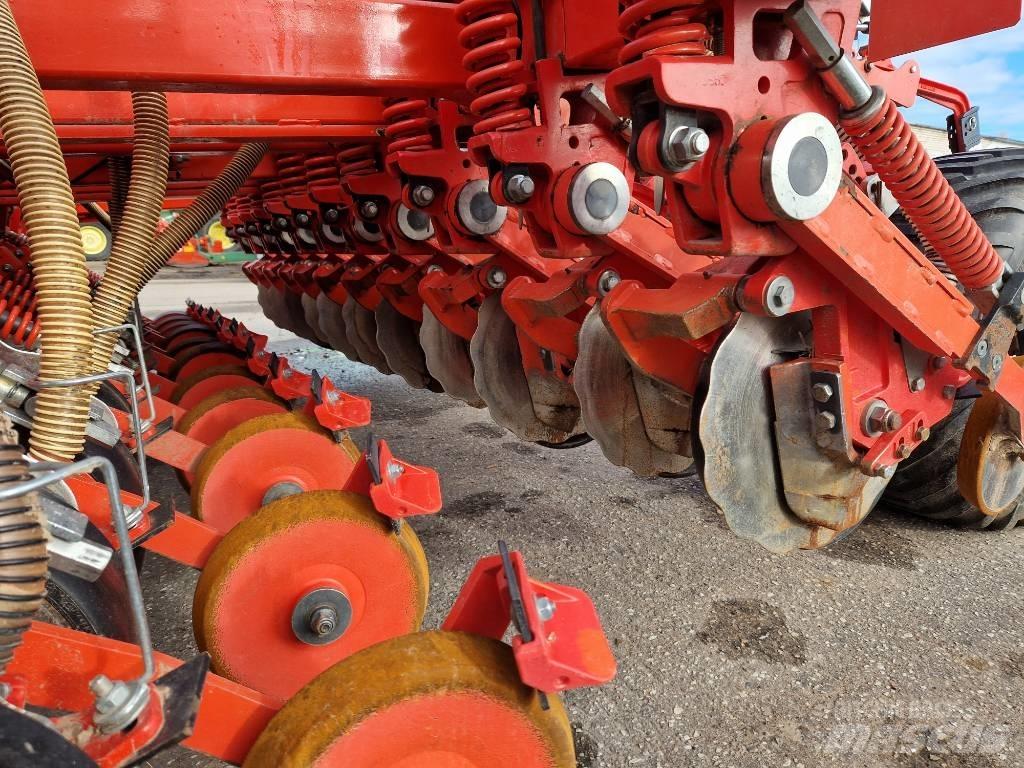 Maschio Gigante 400 Sejalnice