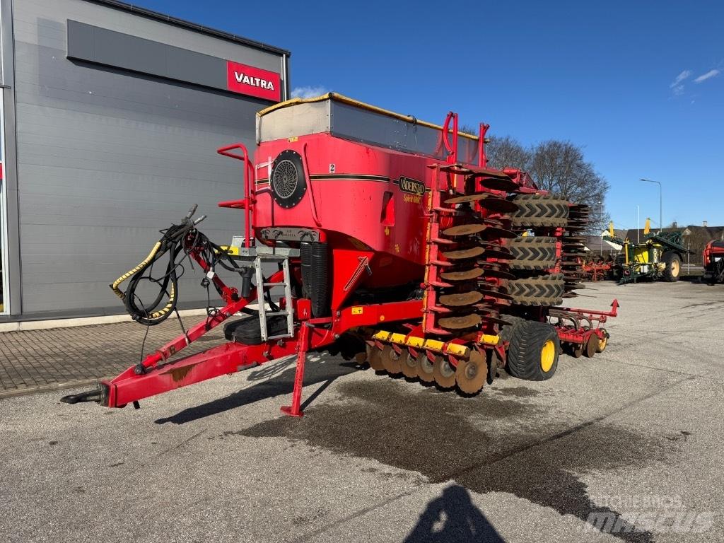 Väderstad ST 600C Sejalnice