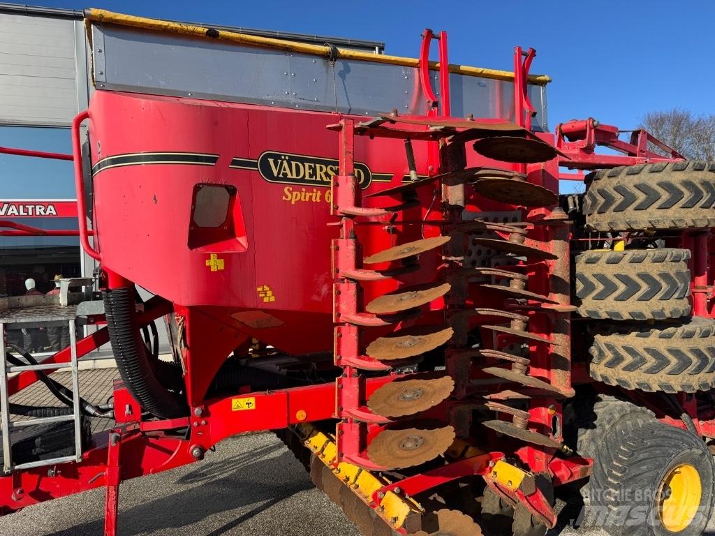 Väderstad ST 600C Sejalnice