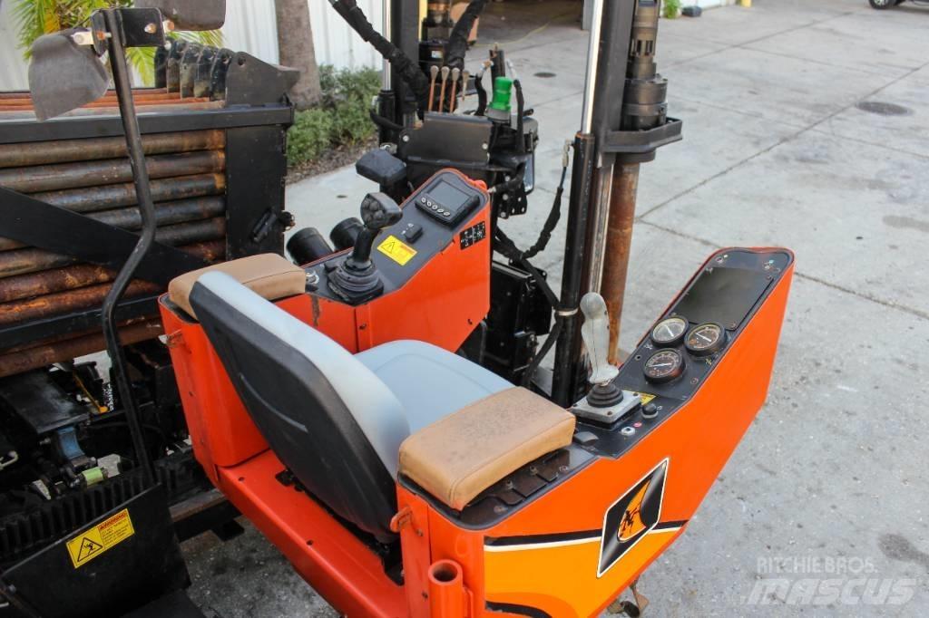 Ditch Witch JT25 Oprema za vodoravno smerno vrtanje