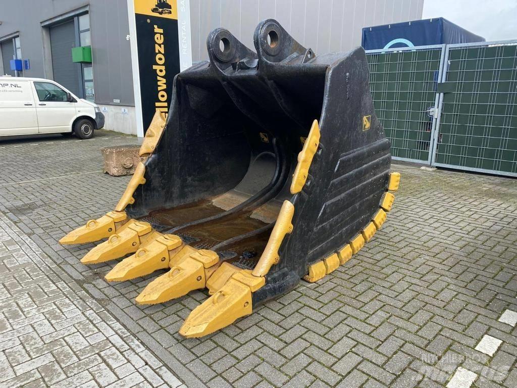 Hitachi ZX 870 Žlice