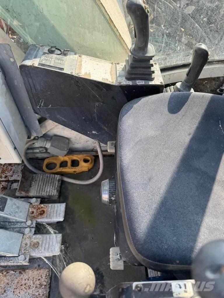 Soilmec R312 / 200 Težki vrtalni stroji