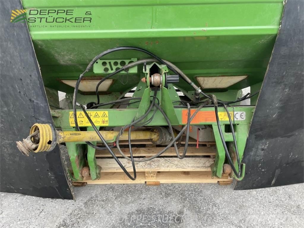 Amazone ZAM 1500 Trosilniki mineralnega gnojila