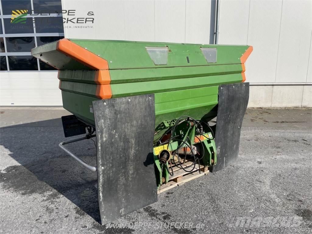 Amazone ZAM 1500 Trosilniki mineralnega gnojila