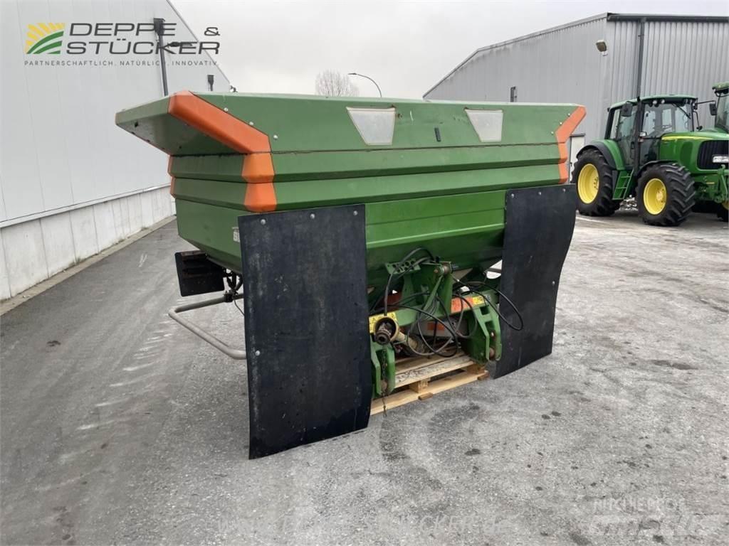 Amazone ZAM 1500 Trosilniki mineralnega gnojila