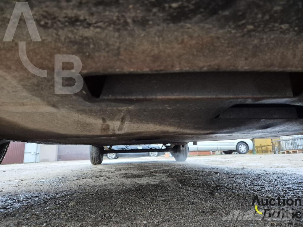 Renault Master Drugi