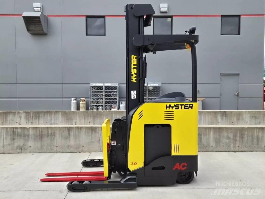 Hyster N30ZDR2-16.5 Električni viličarji