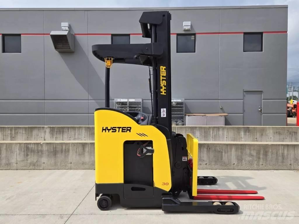 Hyster N30ZDR2-16.5 Električni viličarji