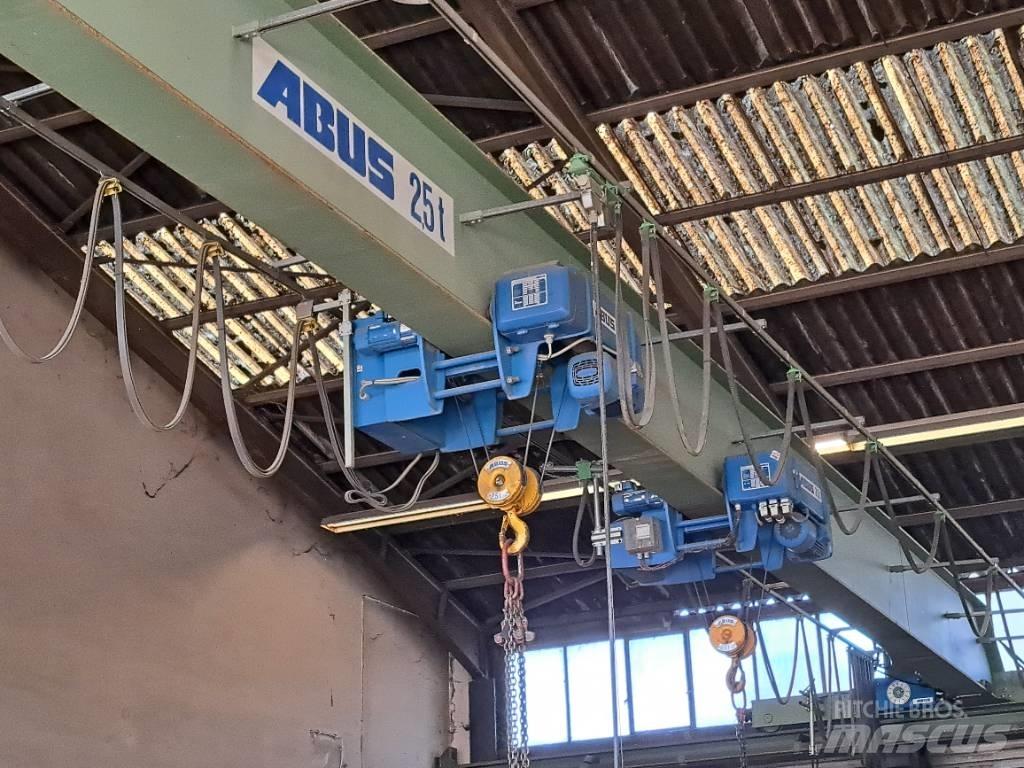 ABUS ELK 5 T Konzolni žerjavi