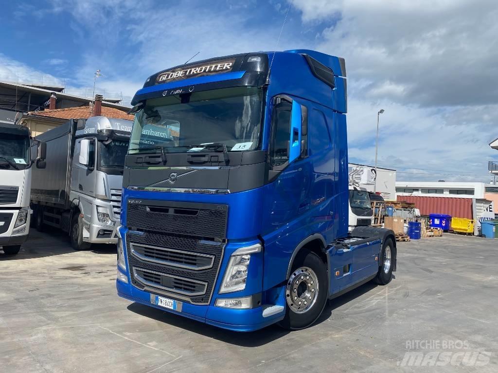 Volvo FH 540 Vlačilci