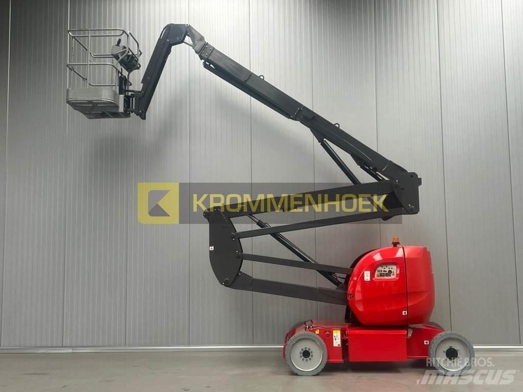 Manitou 170 AETJL Zglobne dvižne ploščadi