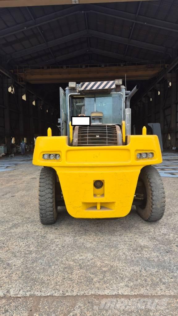 Doosan D 160 S-5 Dizelski viličarji