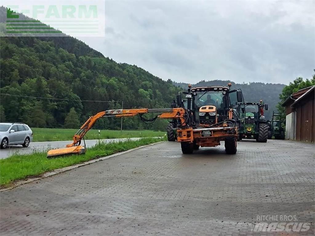 John Deere 6145r Traktorji