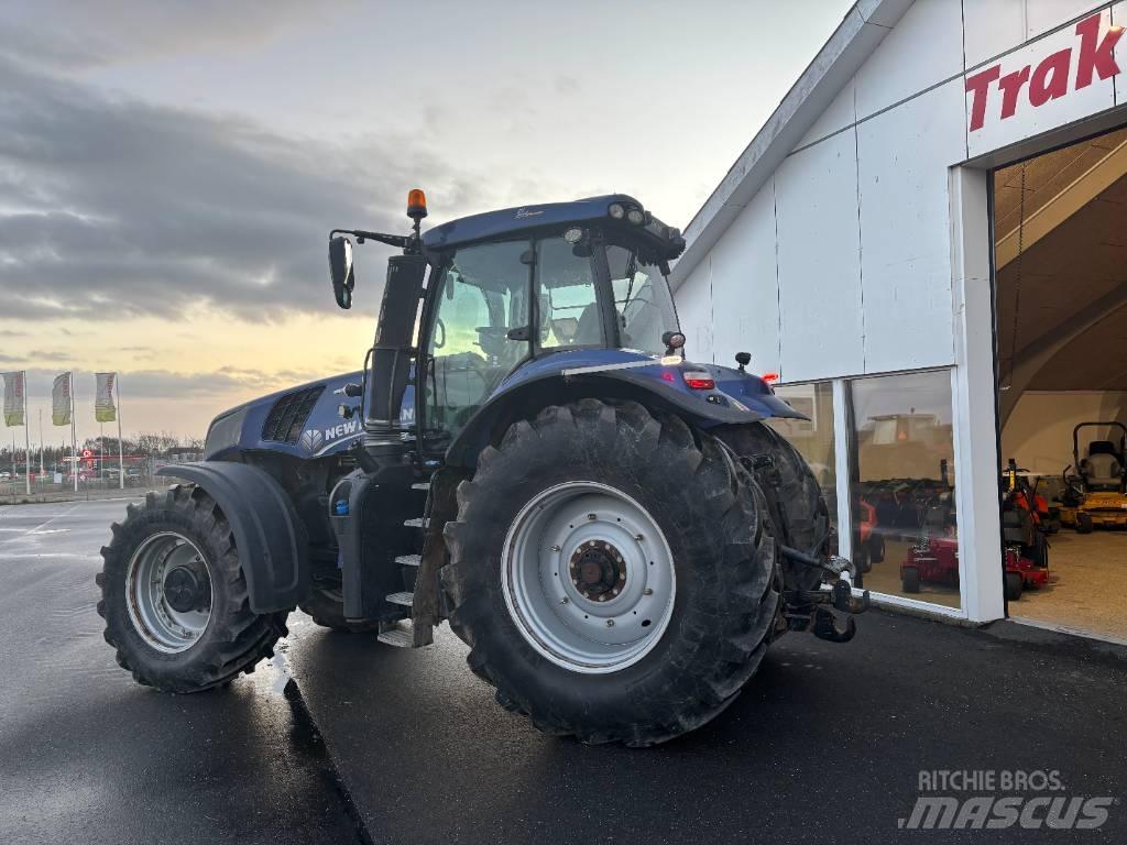 New Holland T 8.410 Traktorji