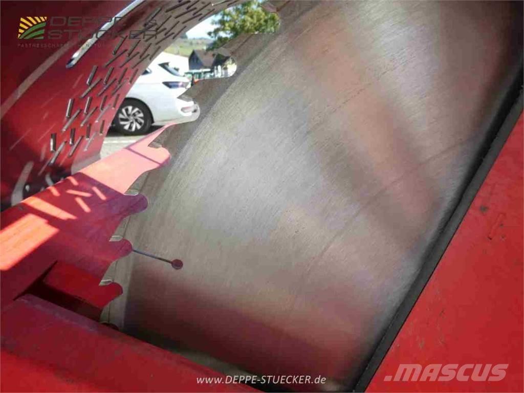 Krpan KZ 700 E Kmetijstvo - drugo