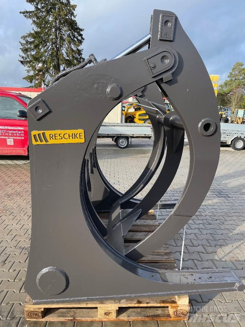  1700 mm Grabeži