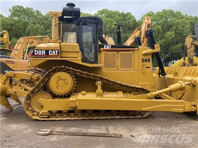 CAT D 8 R Buldožerji goseničarji