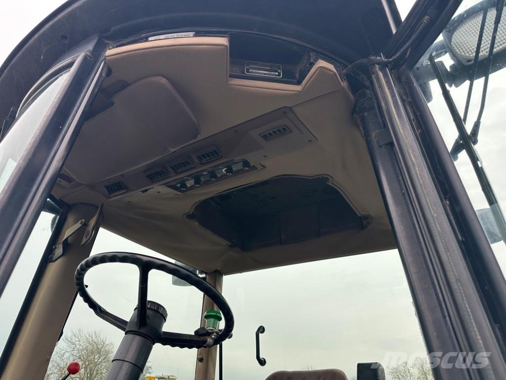 John Deere 3050 HL Traktorji