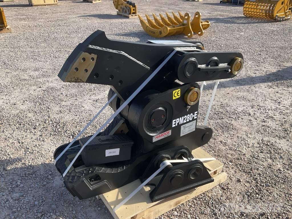  Elephant EPM280 Klešče