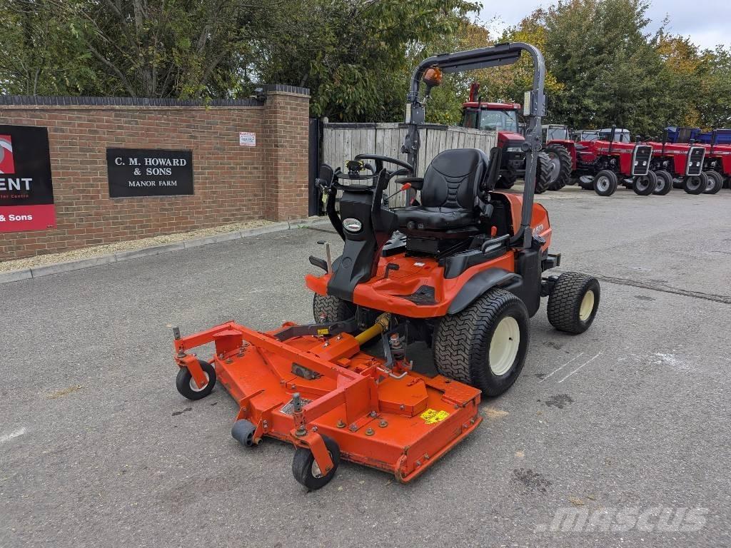 Kubota F 3890 Vrtni traktor kosilnice