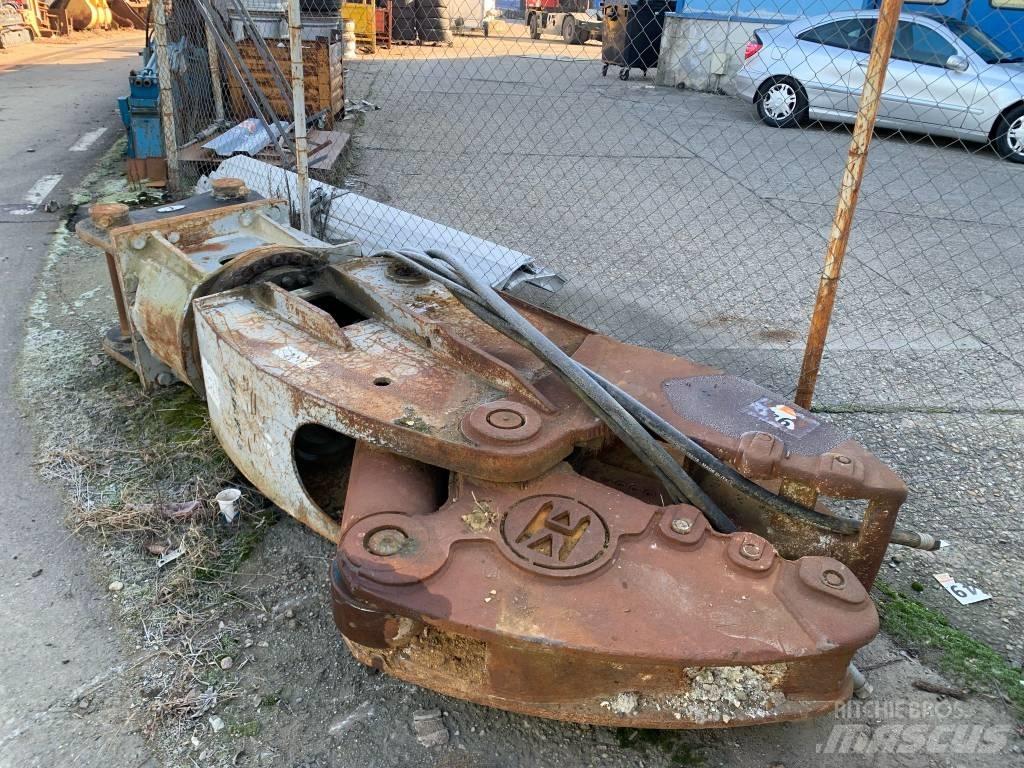 Hammer FR26 Vrtalne naprave
