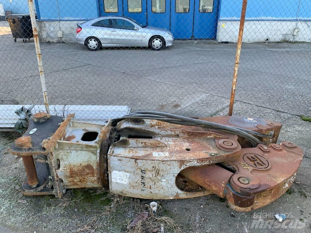 Hammer FR26 Vrtalne naprave