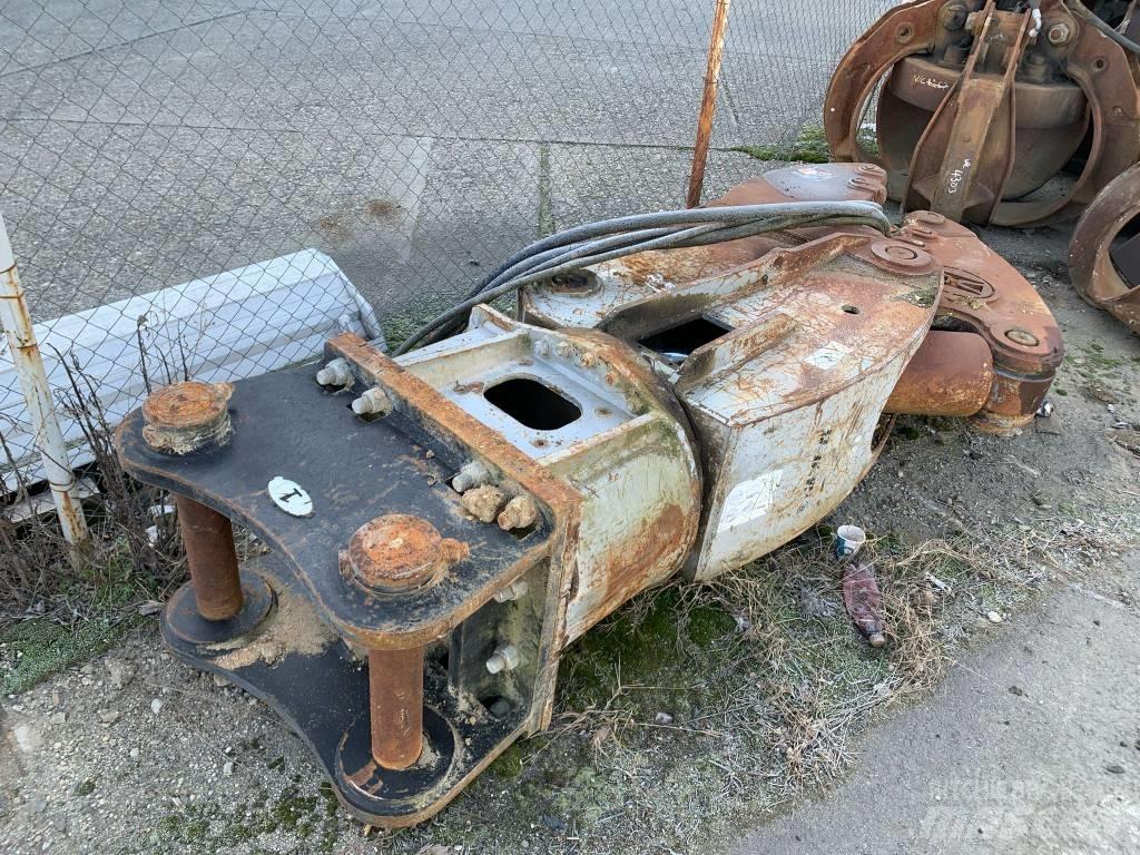 Hammer FR26 Vrtalne naprave