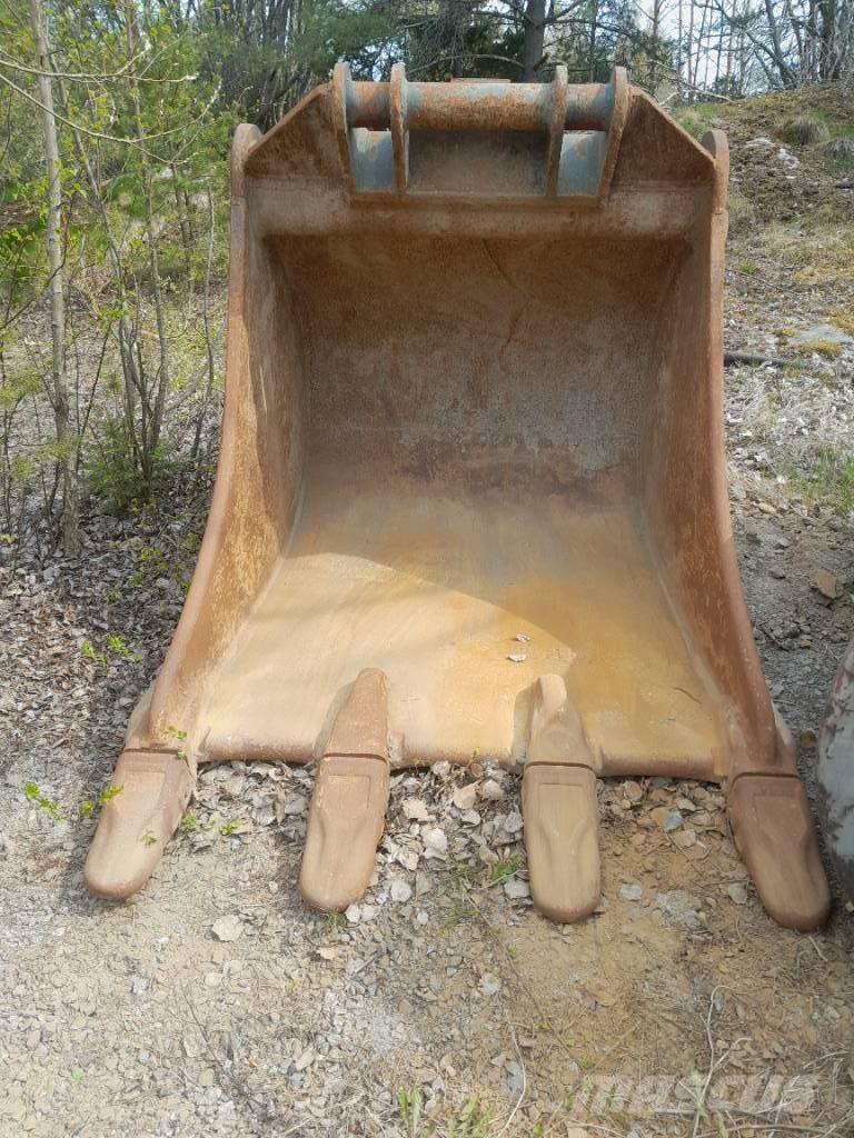  Kynsikauha Turasteel Žlice