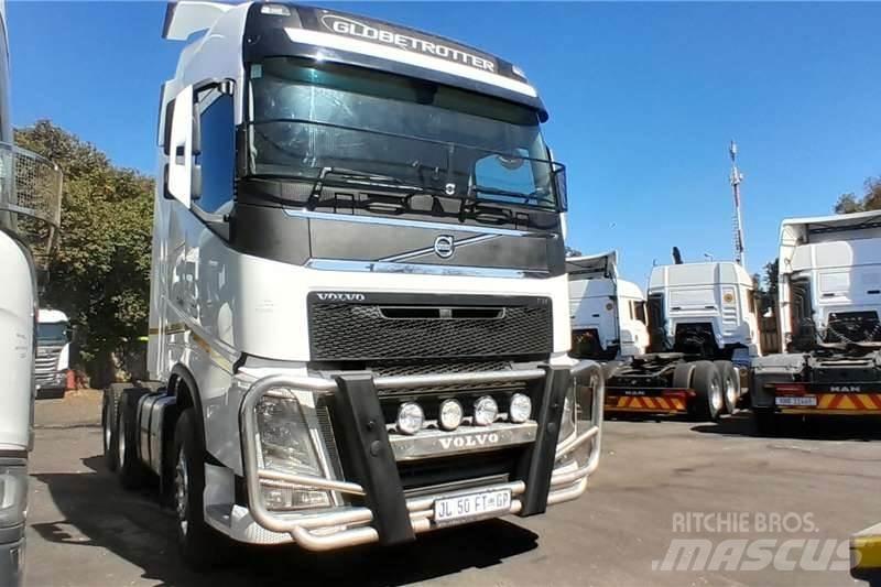 Volvo FH 440 Drugi tovornjaki
