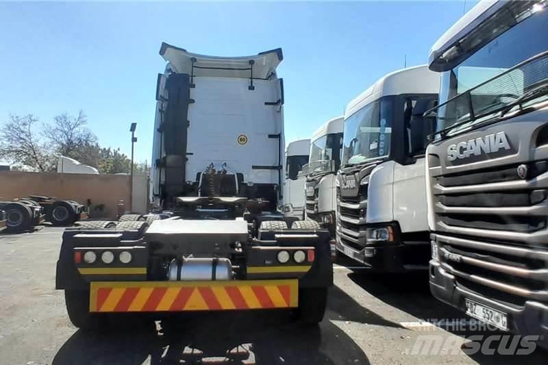 Volvo FH 440 Drugi tovornjaki