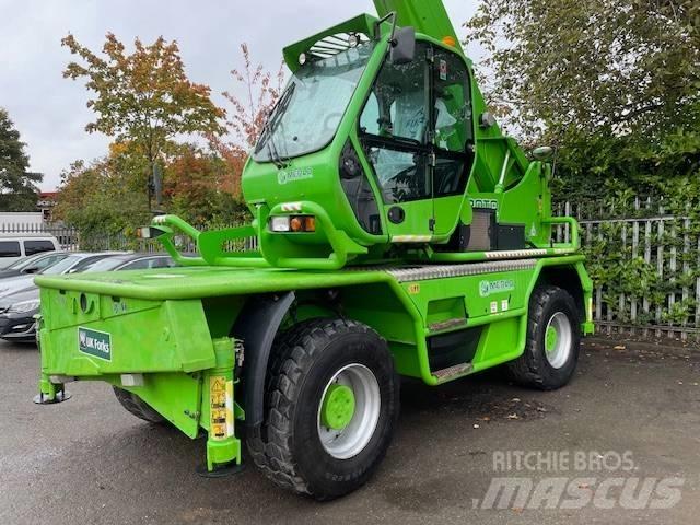 Merlo 60.24 MCSS Teleskopski viličarji