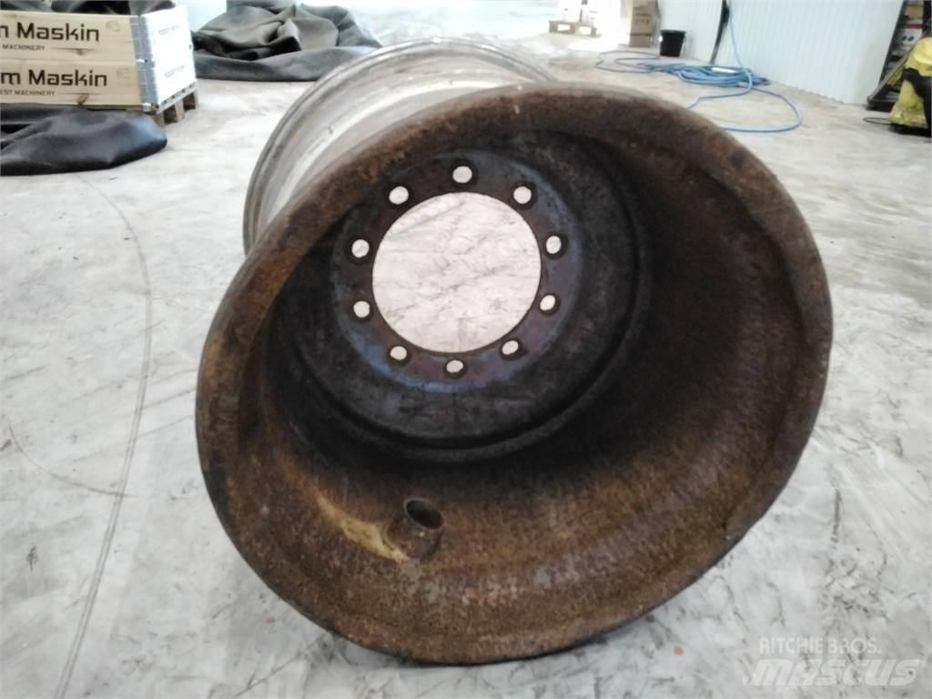Valmet 890 24x26,5 Gume, kolesa in platišča