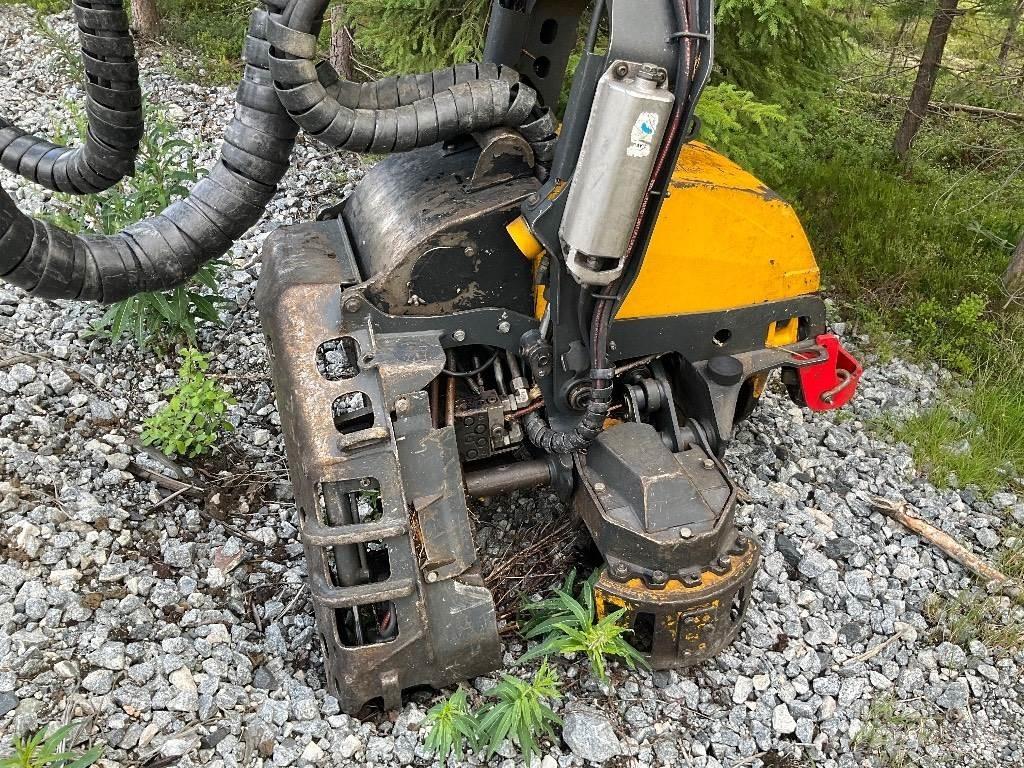 Ponsse Scorpion King Harvesterji