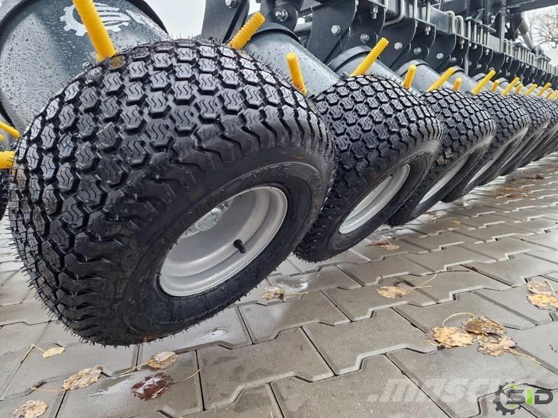 SID Tires weeder Pomožni stroji