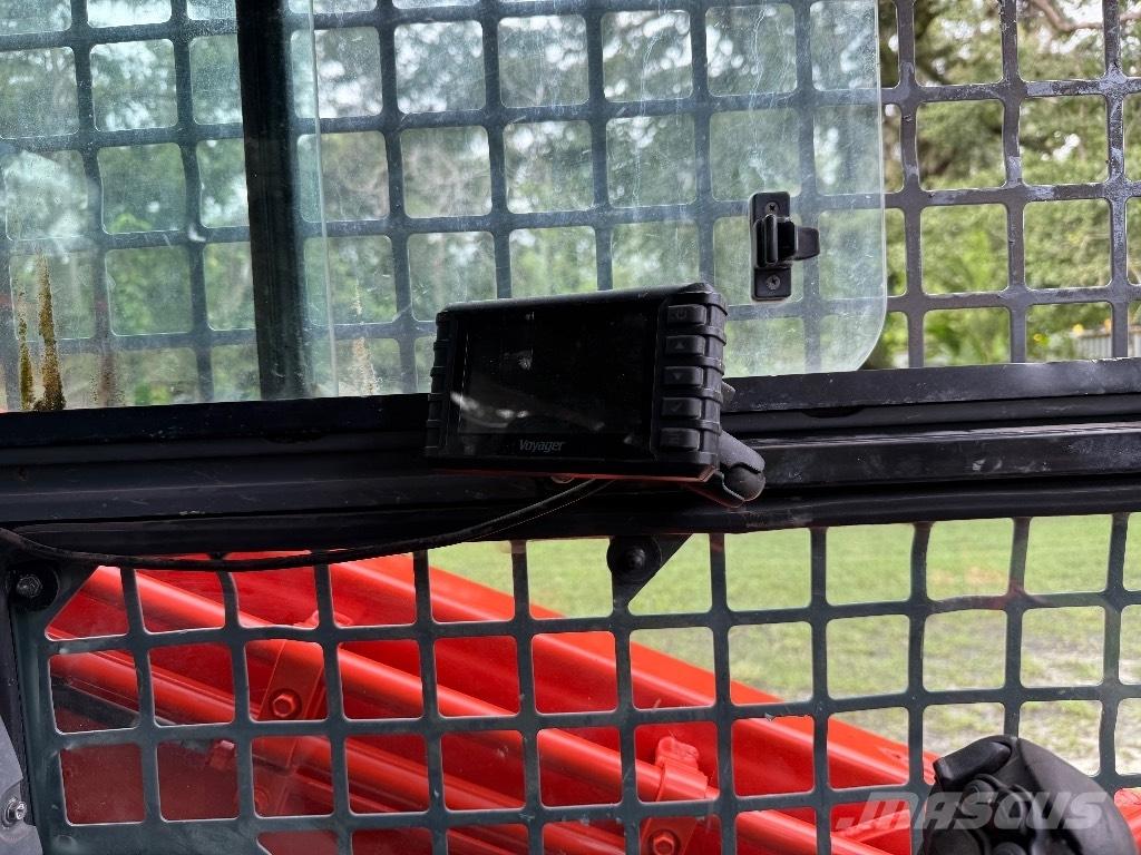 Kubota SVL 95-2 S Skid steer mini nakladalci
