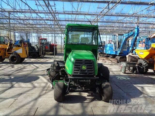 John Deere 3235C Vrtni traktor kosilnice