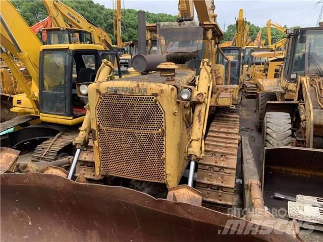 CAT D 8 K Buldožerji goseničarji