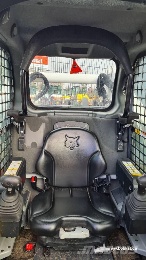 Bobcat T 770 Nakladalci goseničarji