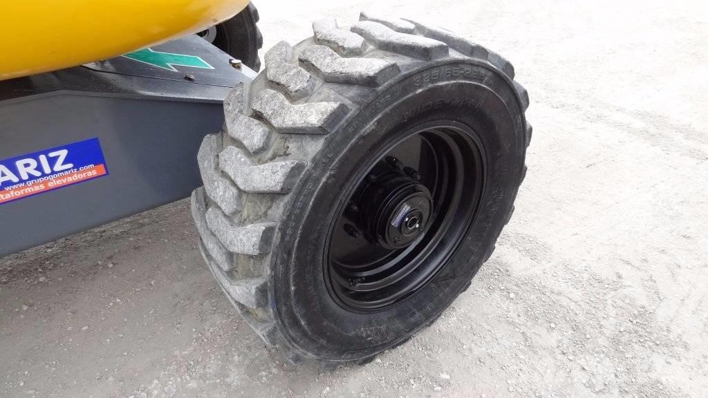 Haulotte HA 18 PX NT Zglobne dvižne ploščadi