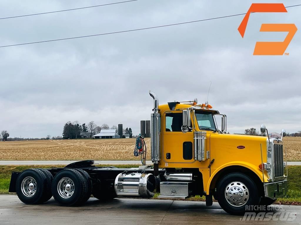 Peterbilt 379 Vlačilci