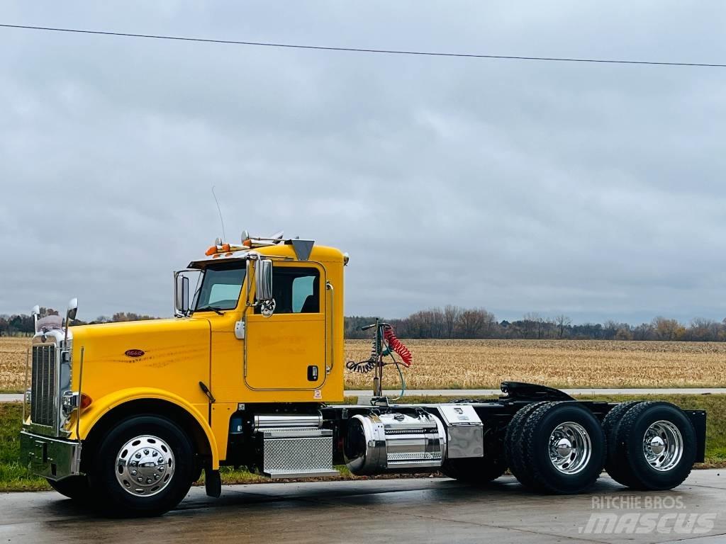 Peterbilt 379 Vlačilci