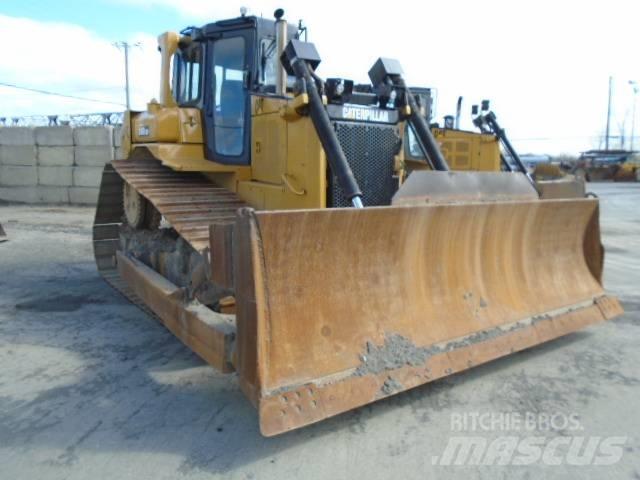 CAT D 6 R LGP Buldožerji goseničarji