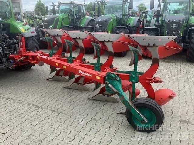 Kverneland EM 100 Plugi