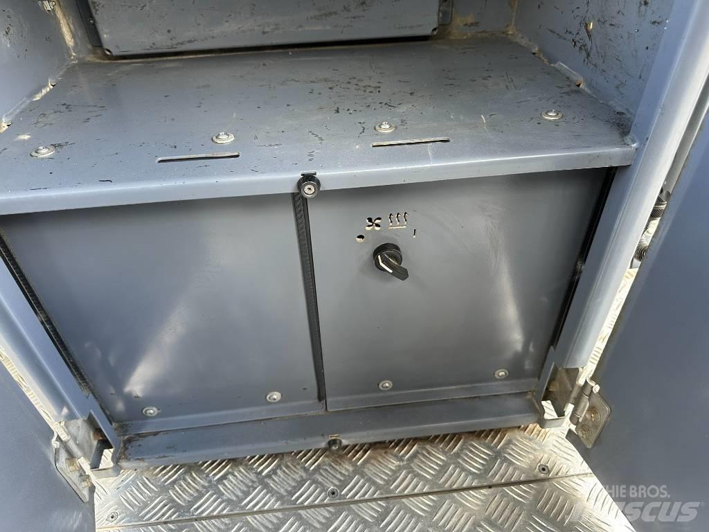 Wirtgen W200i Freze za asfalt