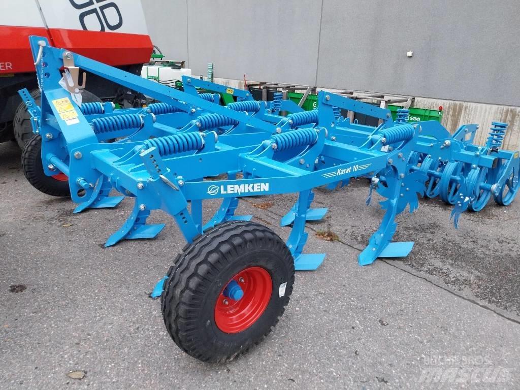Lemken Karat 10 U Kultivatorji