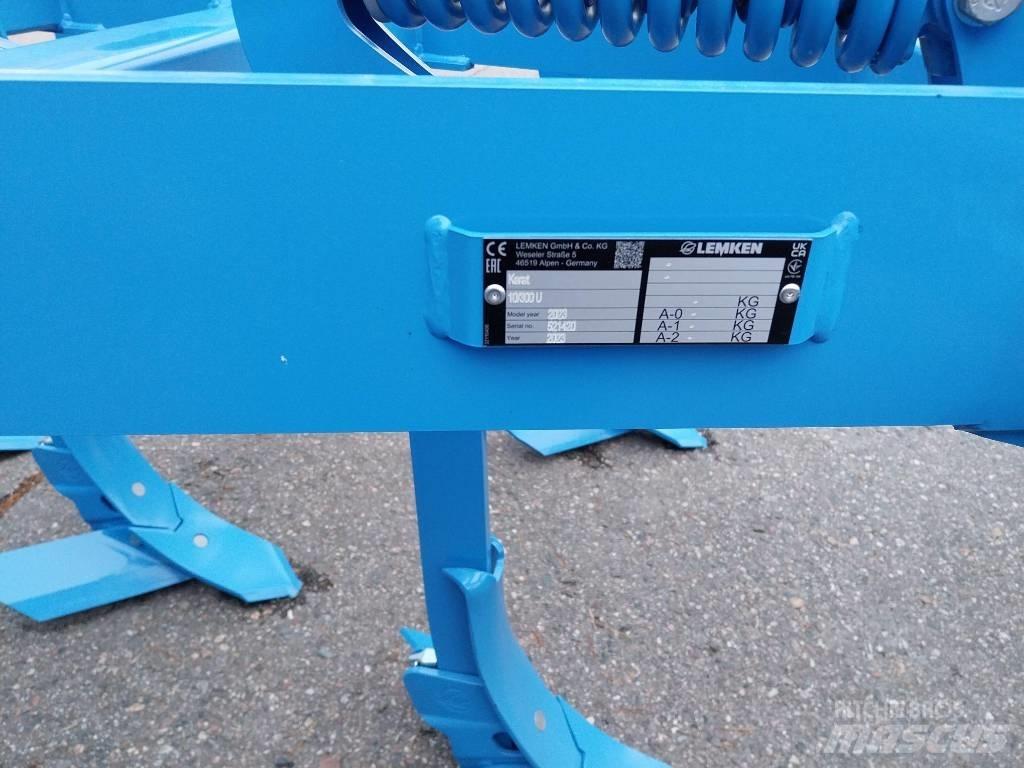 Lemken Karat 10 U Kultivatorji