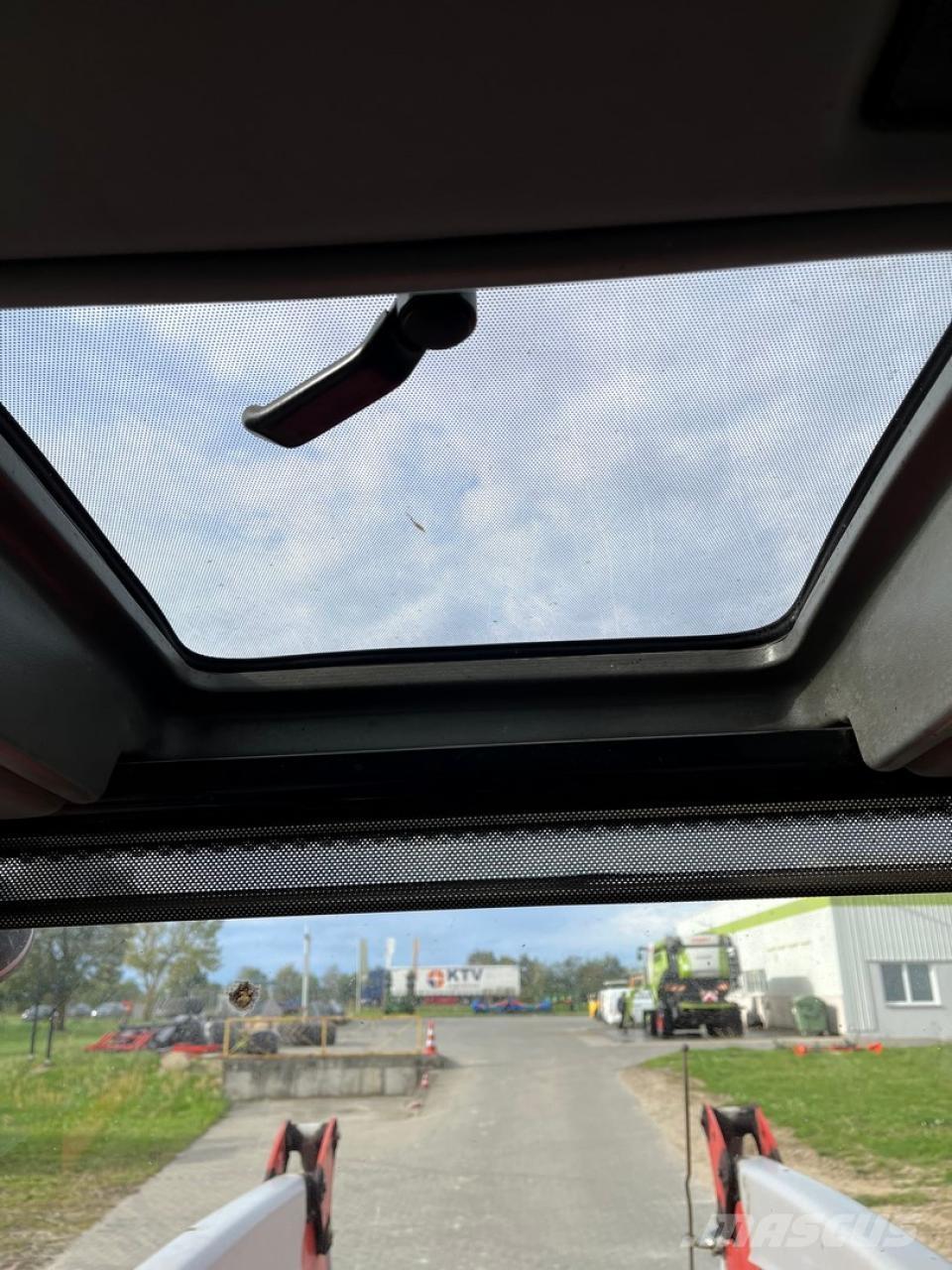 Zetor Major 80 Traktorji