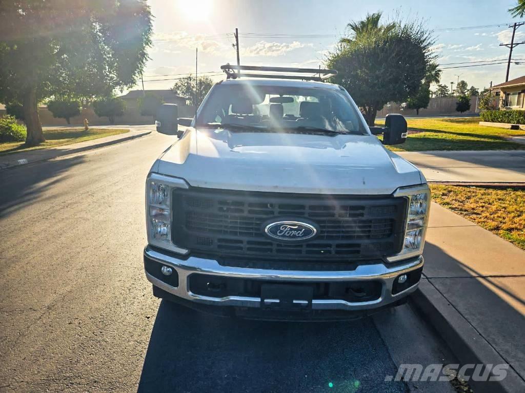 Ford F 250 XL SD Drugi tovornjaki