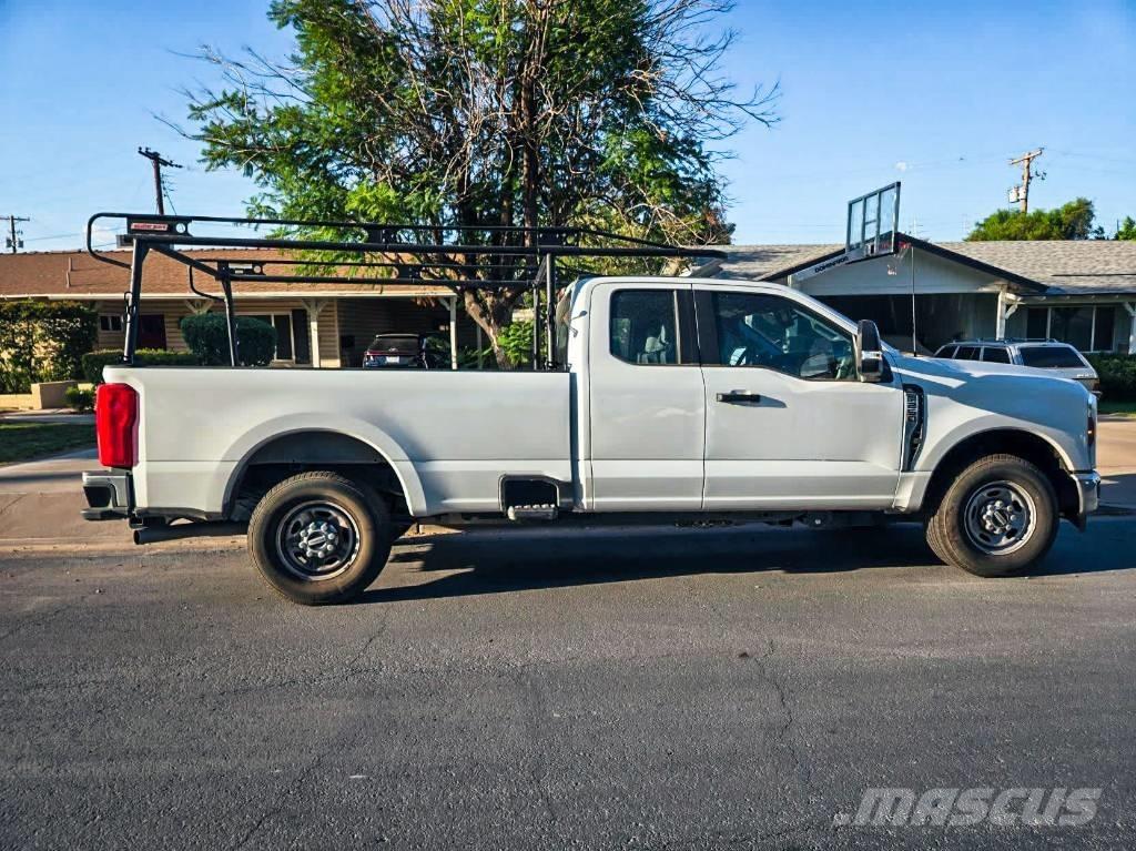 Ford F 250 XL SD Drugi tovornjaki